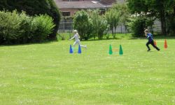 Parcours Du Coeur Scolaire   016